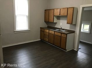 712 Taylor Ave, Evansville, IN