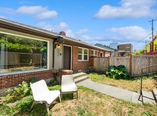 4002 14th Ave S, Seattle, WA 98108