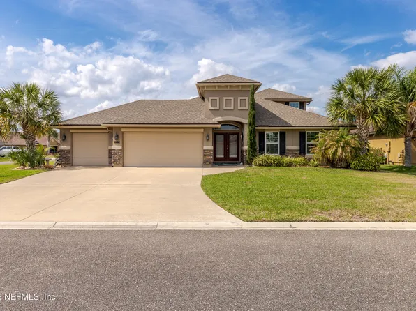 157 TOSCANA Lane, St. Augustine, FL 32092