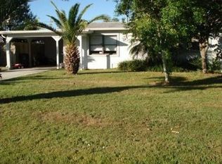 2648 Locksley Rd, Melbourne, FL 32935