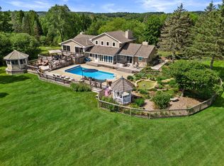 N95W29611 Riverview LANE, Colgate, WI 53017