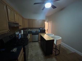 279 Webster St #2, Boston, MA 02128