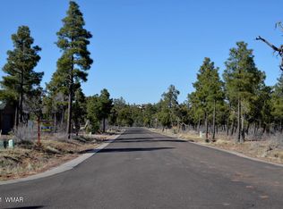 2180 S Ridge Crest Dr, Show Low, AZ 85901