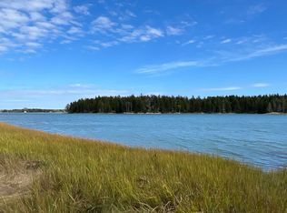 LOT 3 Pyne Cove Rd, Steuben, ME 04680