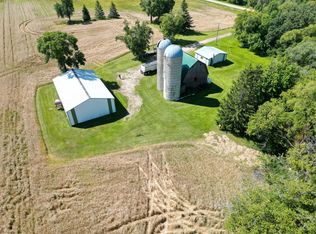 5959 Johnson Rd NE, Nelson, MN 56355