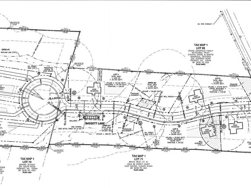 1st image of 00 Bassett Lane