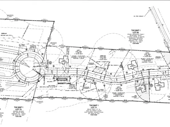 00 Bassett Lane, Fremont, NH 03044