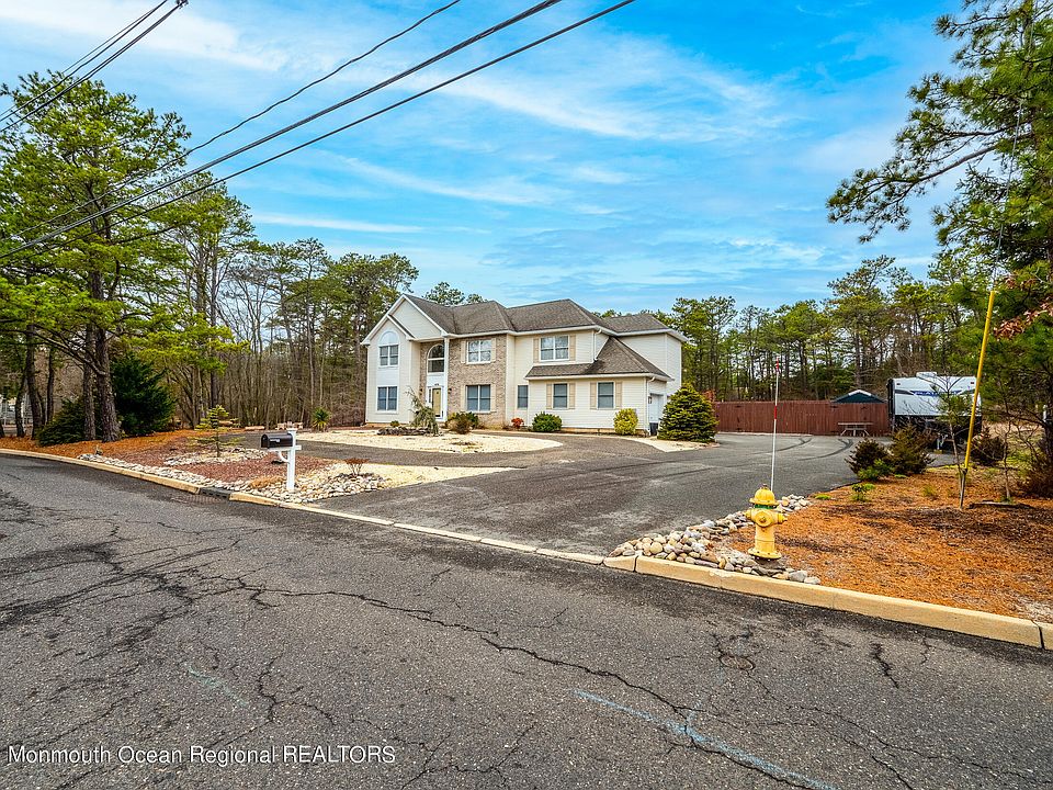 476 Birch Bark Drive, Brick, NJ 08723 Zillow