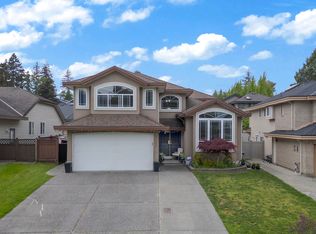 8733 162a St, Surrey, BC V4N 1B7