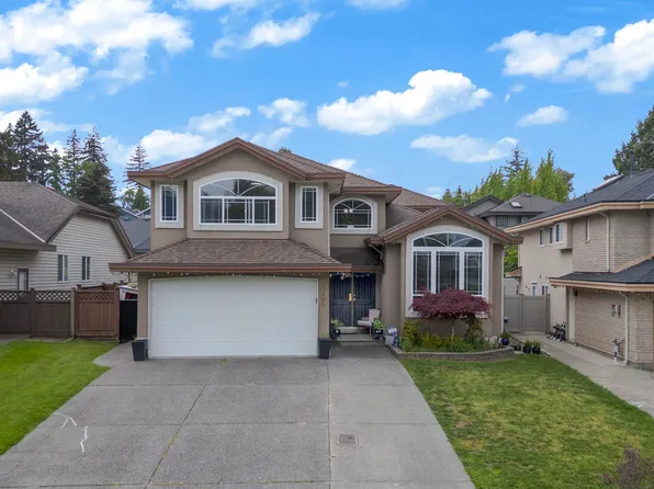 8733 162a St, Surrey, BC V4N 1B7