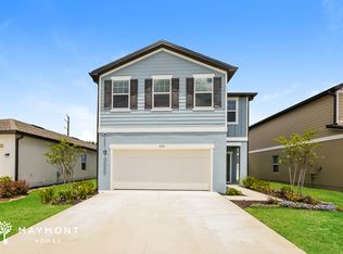 2725 Island Pond Rd, Deltona, FL 32738