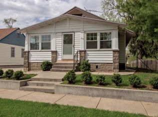 808 W Vine St, Champaign, IL