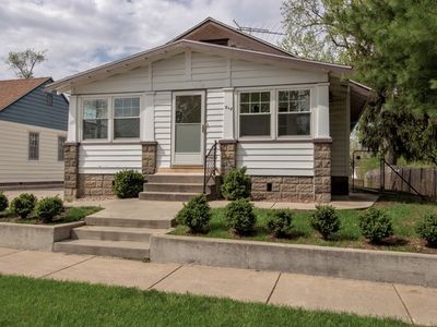 808 W Vine St, Champaign, IL, 61820