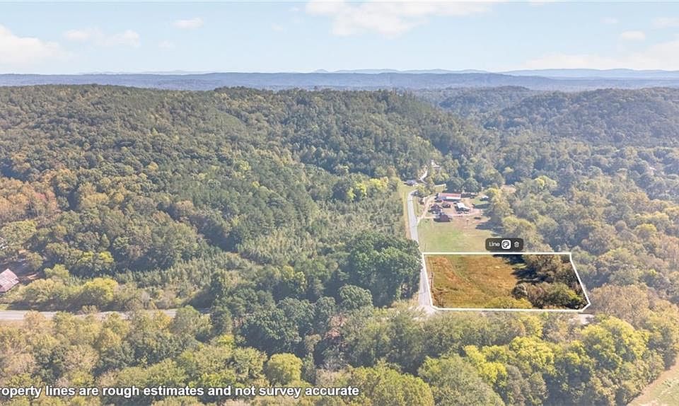 1st image of 0 Highway 411 #D