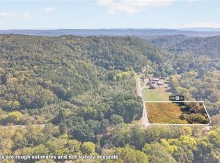 0 Highway 411 #D, Fairmount, GA 30139
