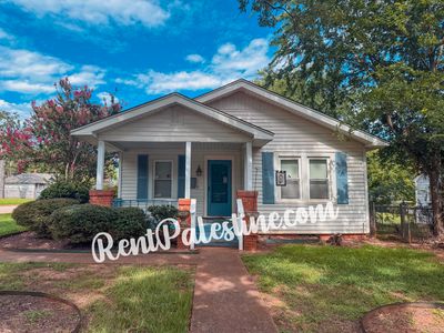 900 S Micheaux Ave, Palestine, TX, 75801
