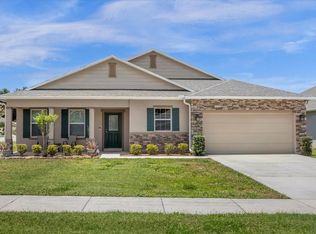 3736 Apopka Ridge Cir, Apopka, FL 32703
