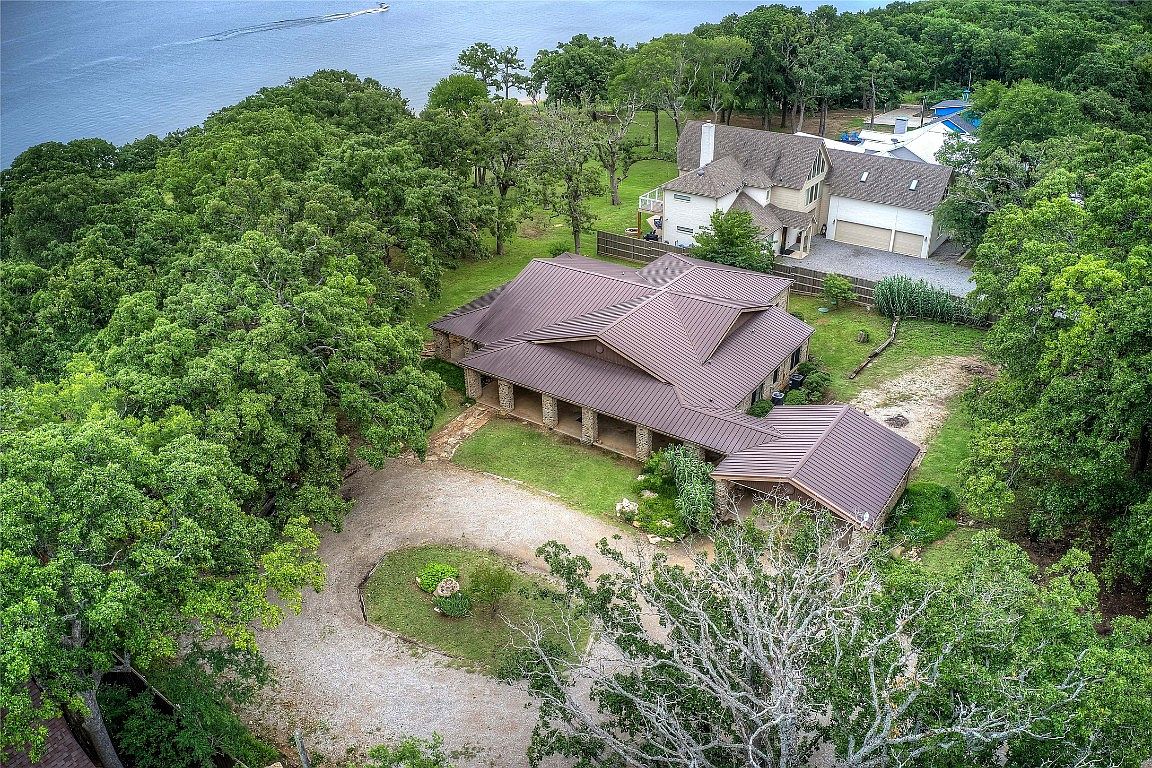 84 Daniel Ln, Pottsboro, TX 75076 | MLS #20360315 | Zillow