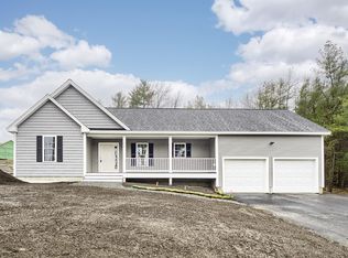 18 Malden St, West Boylston, MA 01583 | Zillow