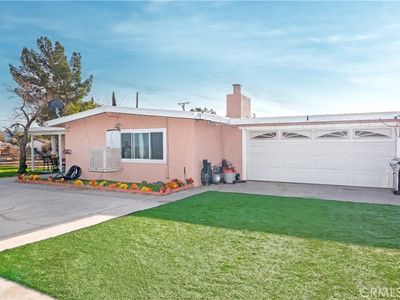 9530 Mango Ave, Hesperia, CA, 92345