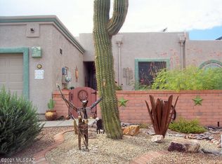 2356 S Orchard View Dr, Green Valley, AZ 85614