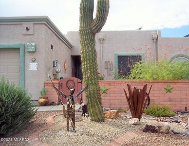2356 S Orchard View Dr, Green Valley, AZ, 85614