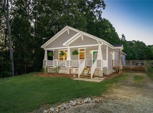 3218 Luther Wages Rd, Dacula, GA 30019