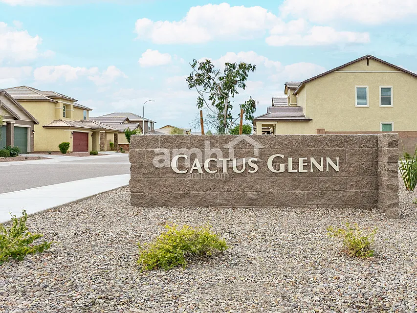 Building Photo - 5969 W Larkspur Dr