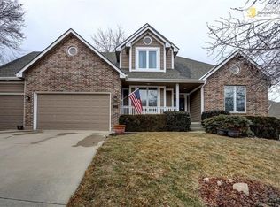 2121 SW Park Ave, Blue Springs, MO 64015