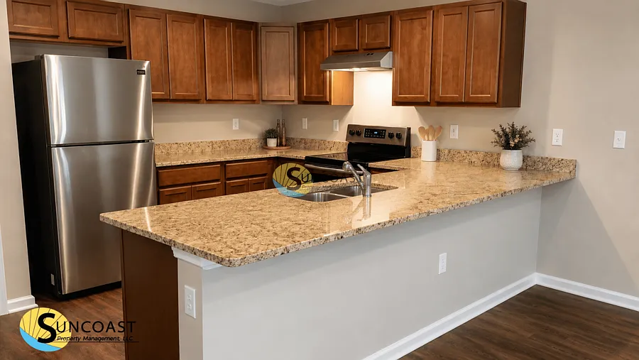 Spacious 3 Bed | 2 Bath Near NAS Jax — Photo 2