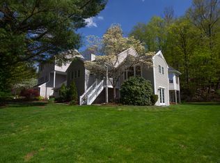 128 Winterbourne Ln UNIT 128, Canton, CT 06019