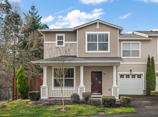 12825 SW Merganser Ln Unit 101, Beaverton, OR 97007