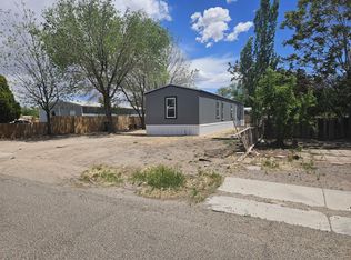 724 Athena Ave, Bernalillo, NM 87004