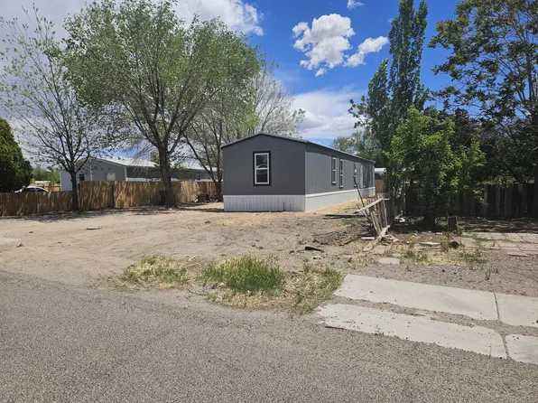 724 Athena Ave, Bernalillo, NM 87004