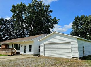 612 W Alice St, Merrill, MI 48637