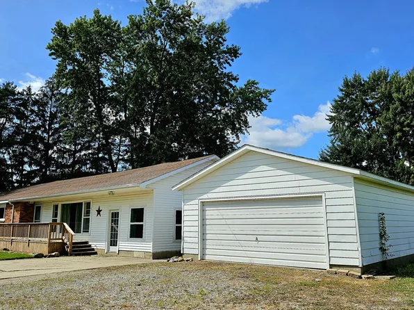 612 W Alice St, Merrill, MI 48637
