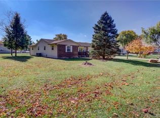 4439 Choctaw Trl, Jamestown, OH 45335