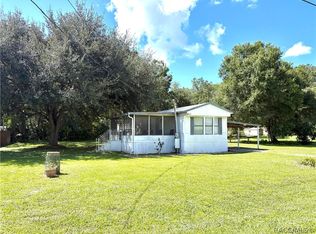 10526 E Irene St, Inverness, FL 34450