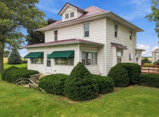 21718 Capp Rd, Sterling, IL 61081