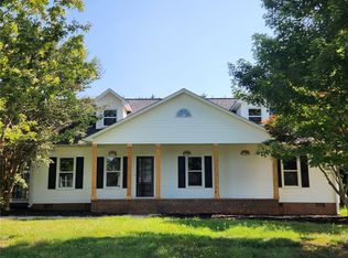 107 Martin Ct, Williamston, SC 29697
