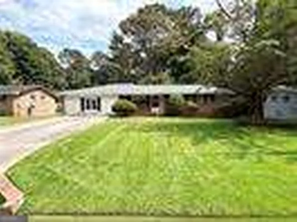 10183 Starr St SW, Covington, GA 30014
