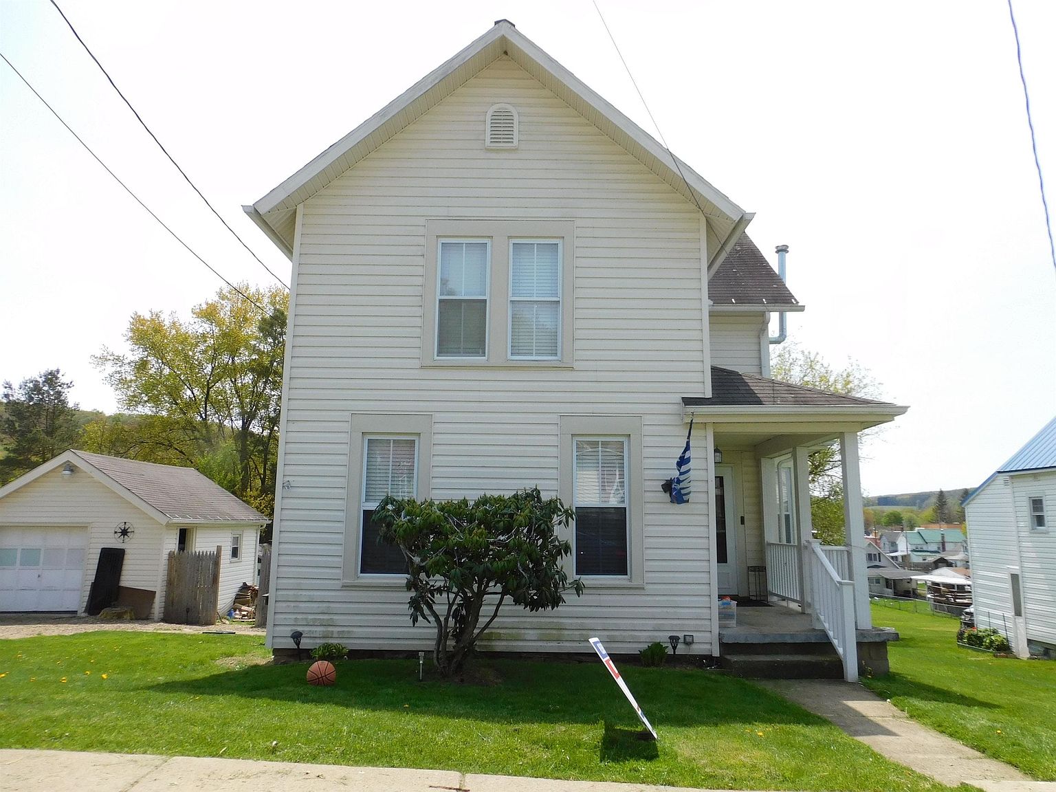 34 Edson St, Eldred, PA 16731 Zillow