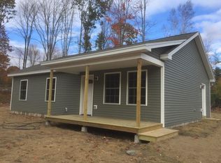 7 Doles Ridge Rd, Limerick, ME 04048