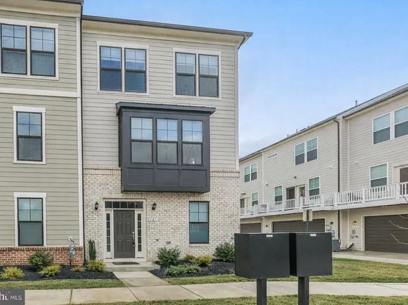 301 Willis St, Fredericksburg, VA 22401