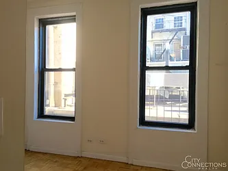 Rented by City Connections Realty