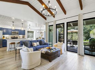 226 S Sea Pines Dr APT 1590, Hilton Head Island, SC 29928