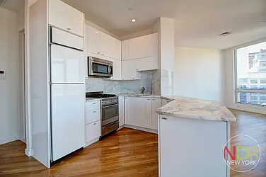 Rented by Next Door Realty NYC