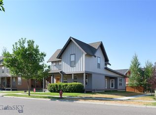 4255 Cascade St, Bozeman, MT 59718