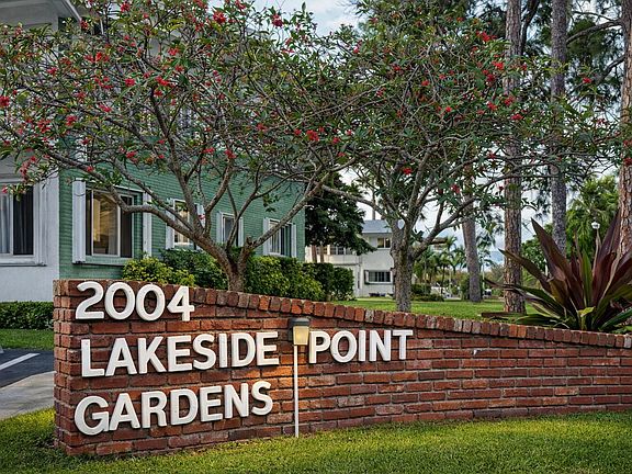 2nd image of 1950 Lake Osborne Drive #18