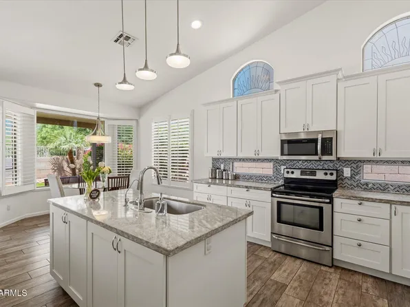 10018 E KAREN Drive, Scottsdale, AZ 85260